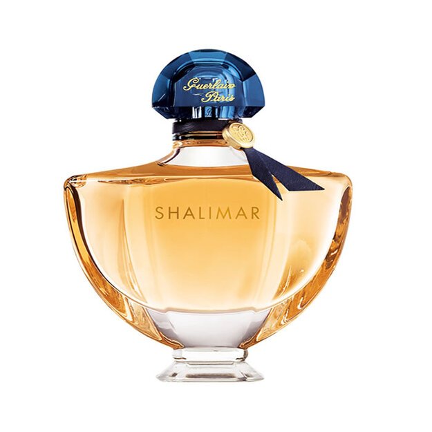 Guerlain Shal Edt 50 Ml