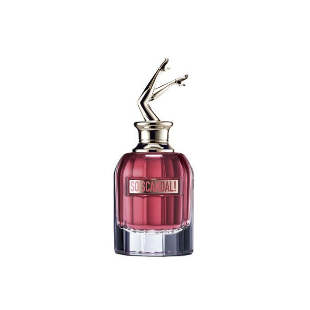 Jean Paul Gaultier So Scandal! Eau De Parfum 50 ml (woman)