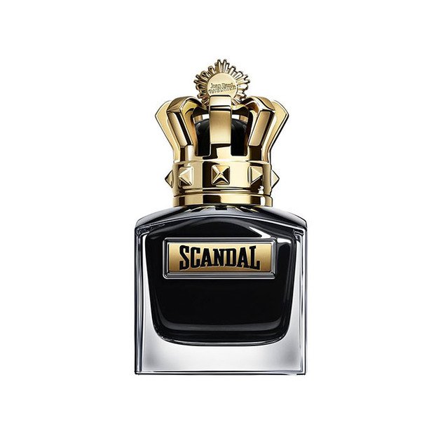 Jean Paul Gaultier Scandal Pour Homme Le Parfum Eau De Parfum Intense Refillable 50 ml (man)