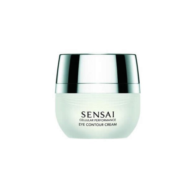 Kanebo Sensai Se Cp Eye Contour Cream 15Ml