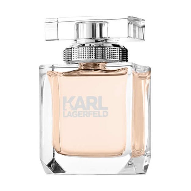 Karl Lagerfeld Karl Lagerfeld for Women Eau de Parfum 45 ml