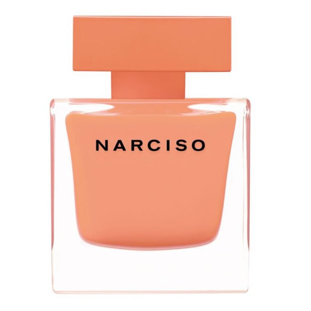 Narciso Rodriguez Narciso Eau de Parfum AmbrĆ©e Eau De Parfum 90 ml (woman)