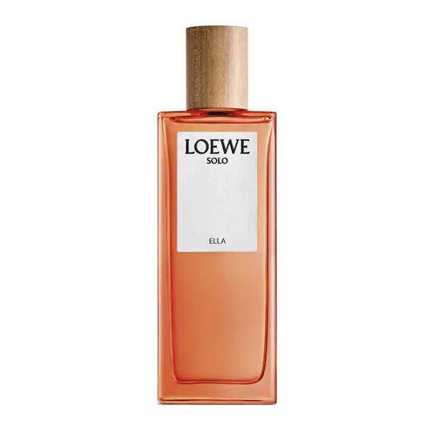 Loewe Solo Loewe Ella Eau De Parfum 50 ml (woman)