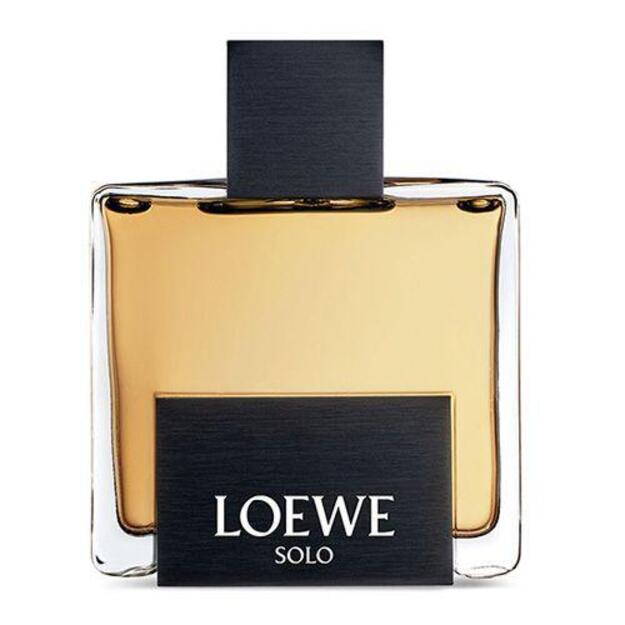 LOEWE Solo Pour Homme EDT spray 100ml