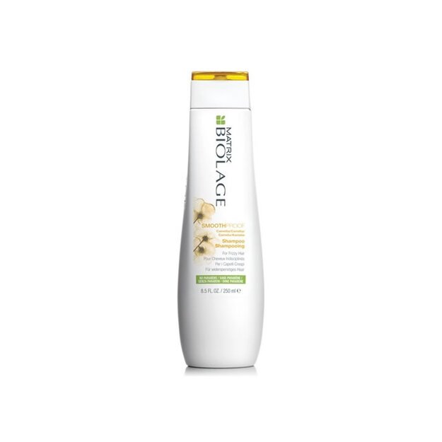 Matrix Smoothproof Shampoo 250 Ml