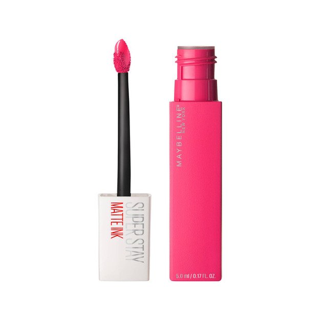 SUPERSTAY MATTE INK liquid lipstick #30-romantic 5 ml