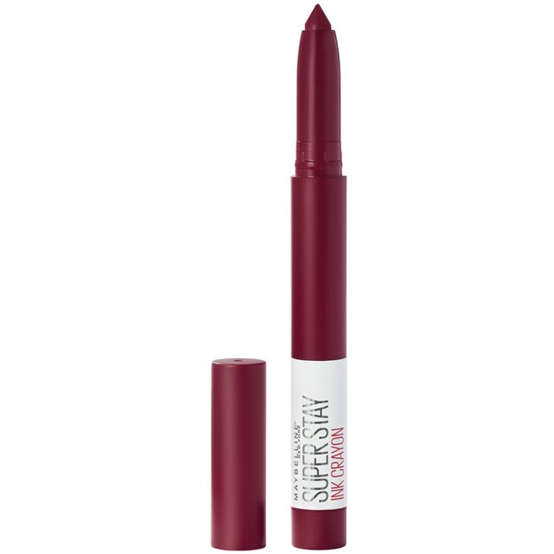 Matte Stay Lipstick Lipstick Super Stay (Ink Crayon)