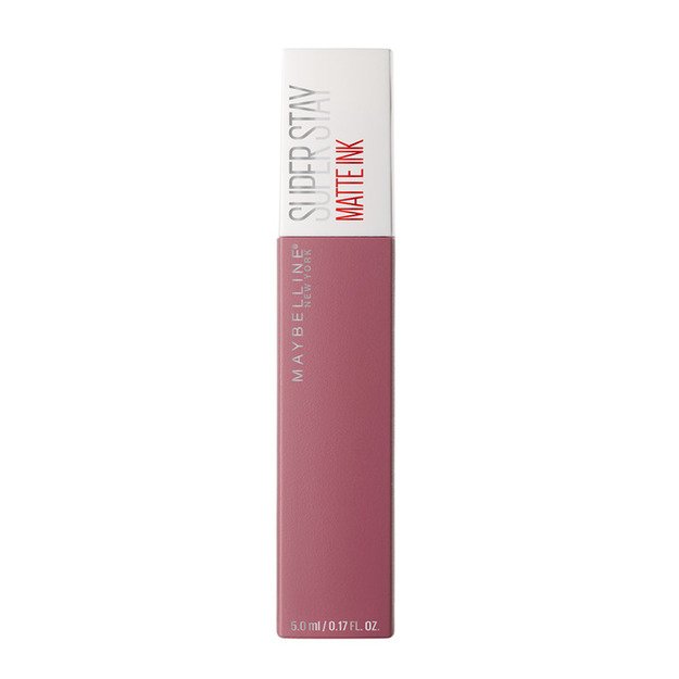 Maybelline Superstay Matte Ink (15 Lover) 5 ml