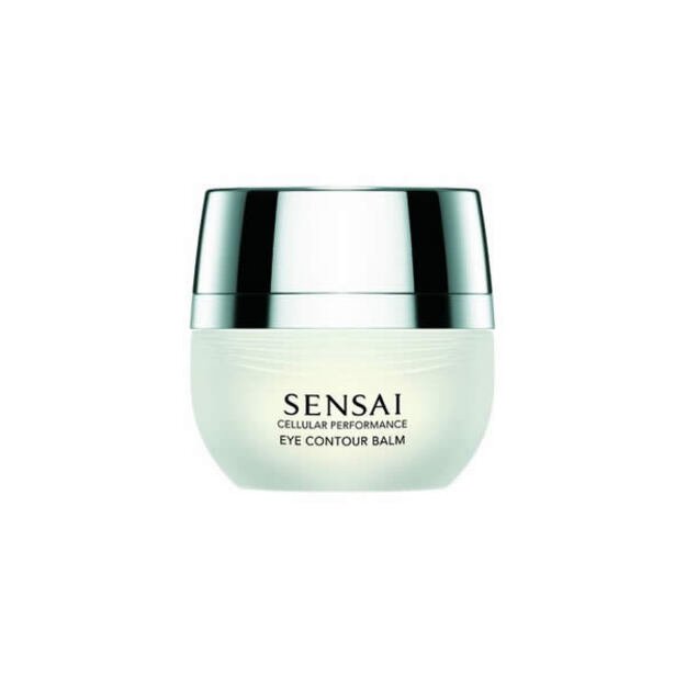 Sensai Cellular Performance Eye Contour Balm 15 ml