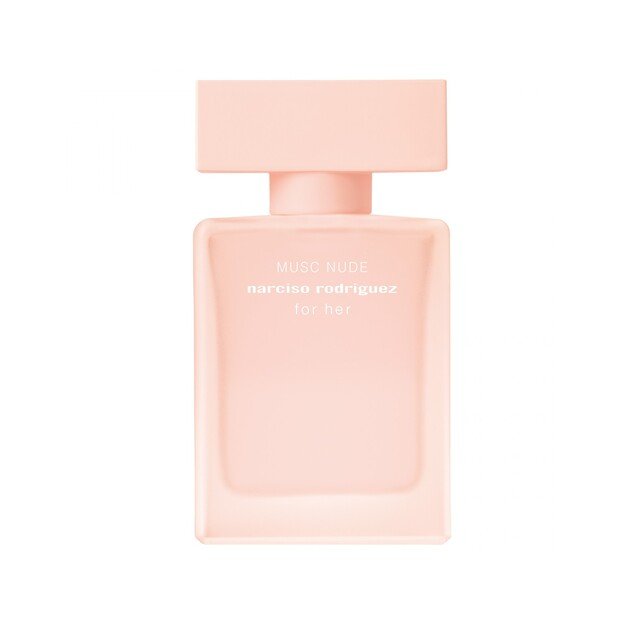 Narciso Rodriguez Musc Nude For Her Eau De Parfum 50 ml (woman)