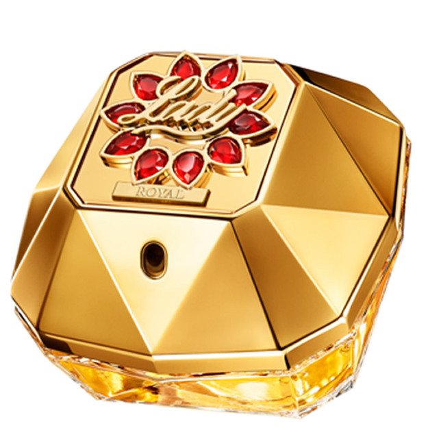 Paco Rabanne Lady Million Royal Eau de Parfum 80 ml