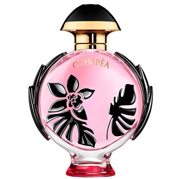 Paco Rabanne Olympea Flora Eau De Perfume Spray 50ml