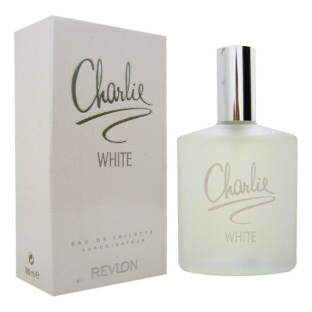 Revlon Charlie White Eau De Toilette 100 ml (woman)