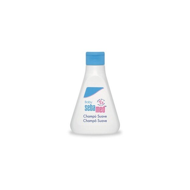 Sebamed Baby Shampoo For Children 250ml