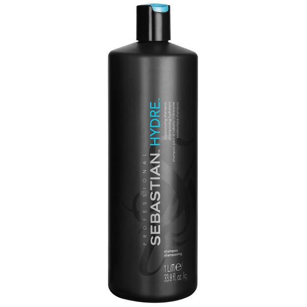 Sebastian Professional Hydre Moisturising Shampoo 1000 ml