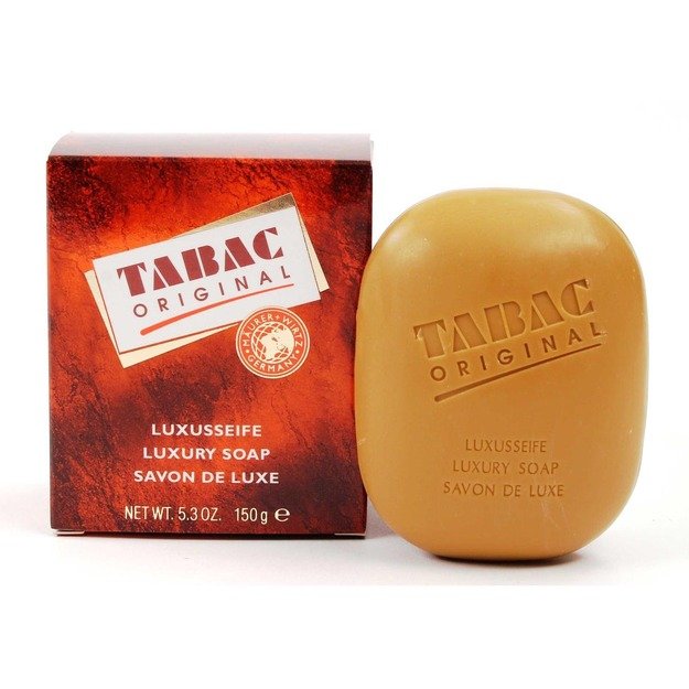 Tabac Original Perfumed Soap 150 g (man)