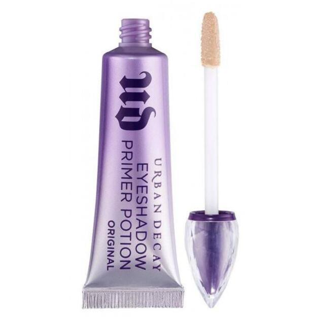 Urban Decay Eyeshadow Primer Potion