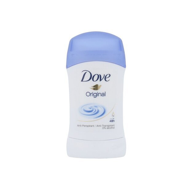 Antiperspirantas Dove Original 40 ml