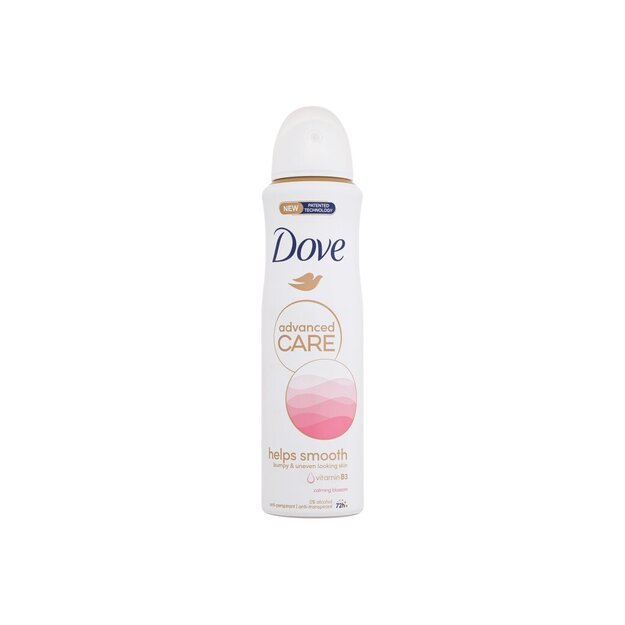 Antiperspirantas Dove Advanced Care 150 ml