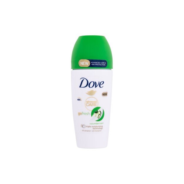 Antiperspirantas Dove Advanced Care 50 ml