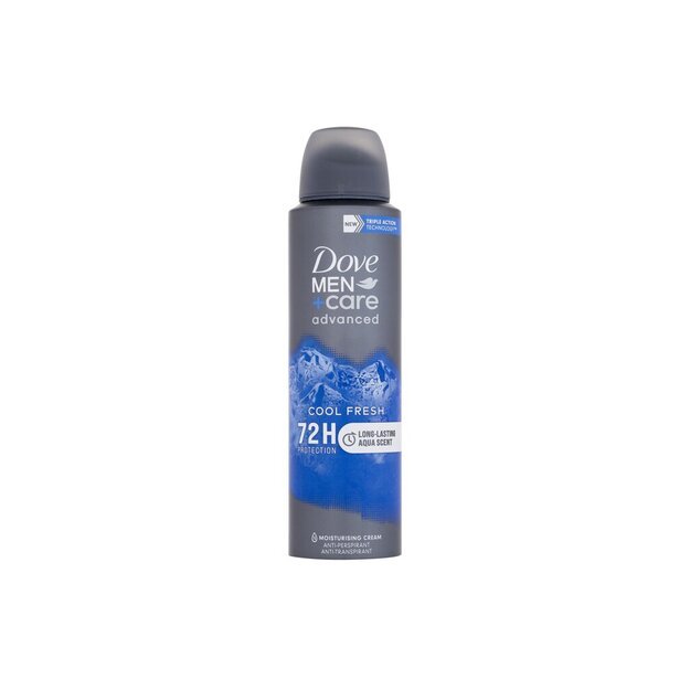 Antiperspirantas Dove Men + Care Advanced 150 ml