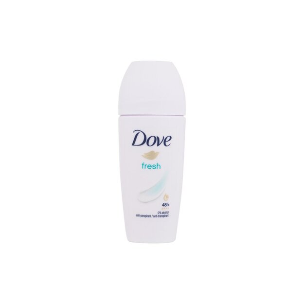 Antiperspirantas Dove Fresh 50 ml