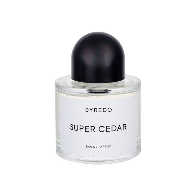 Kvepalai EDP BYREDO Super Cedar 100 ml