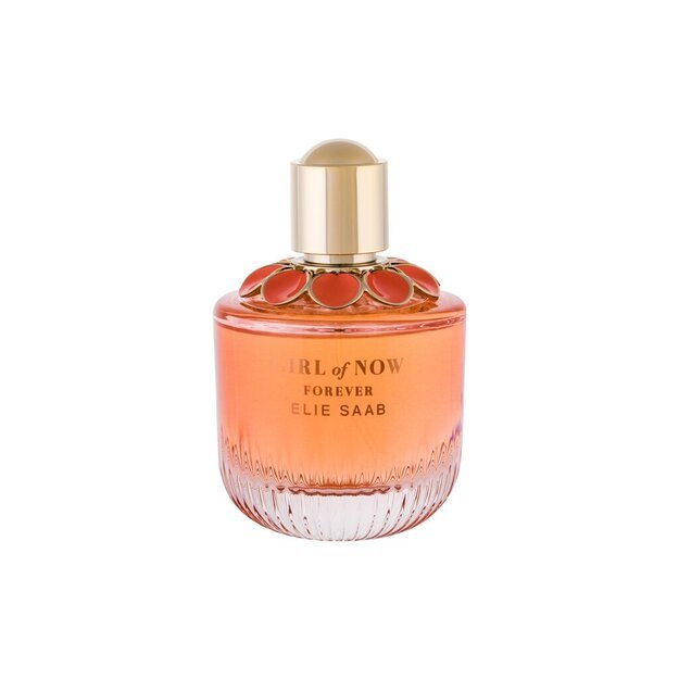 Kvepalai EDP Elie Saab Girl of Now 90 ml