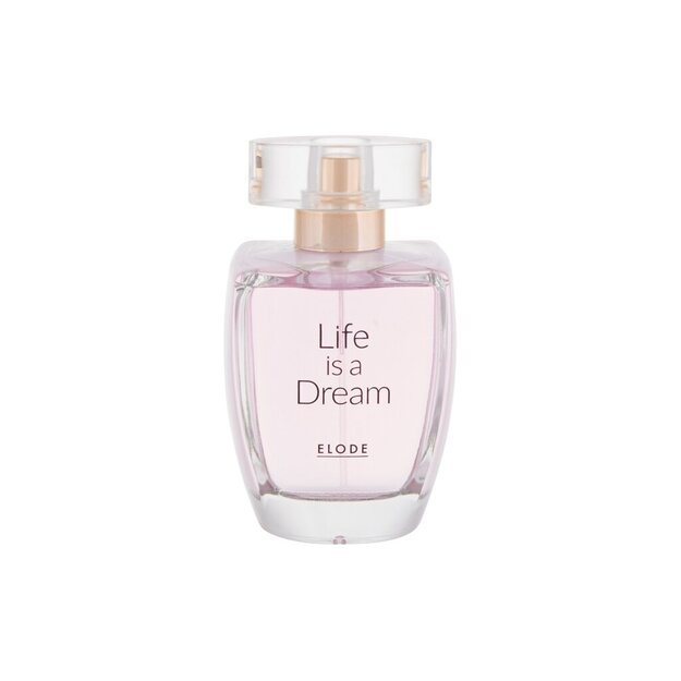 Kvepalai EDP ELODE Life Is A Dream 100 ml