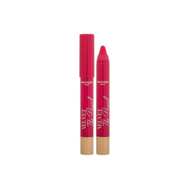 Lūpdažis  BOURJOIS Paris Velvet 1,8 g 06 Framboise Griffée