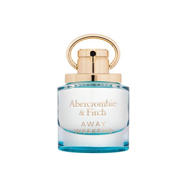 Kvepalai EDP Abercrombie & Fitch Away 50 ml