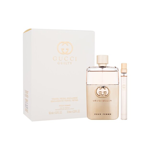 Kvepalai EDP Gucci Guilty 90 ml