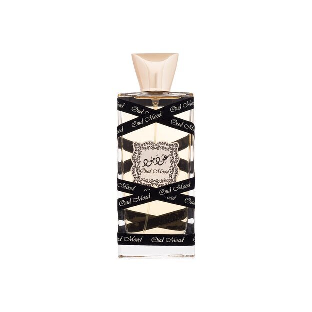 Kvepalai EDP Lattafa Oud Mood 100 ml