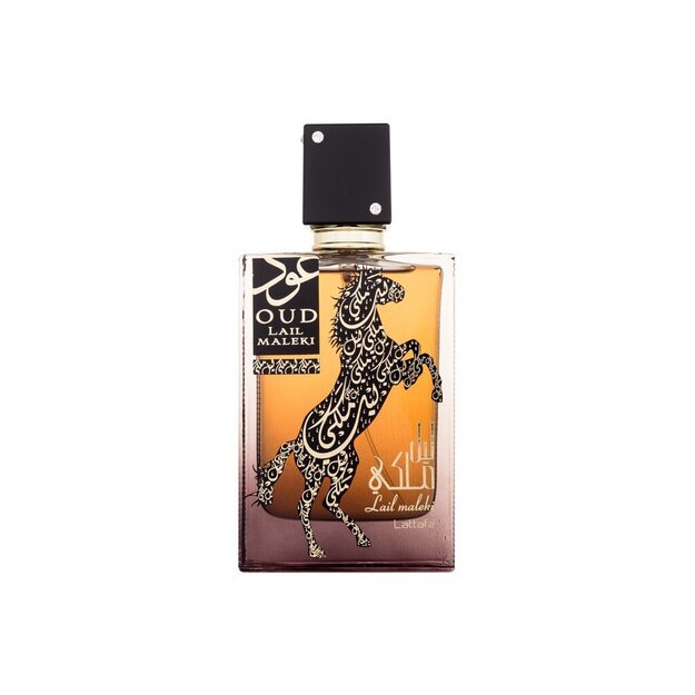 Kvepalai EDP Lattafa Oud Lail Maleki 100 ml