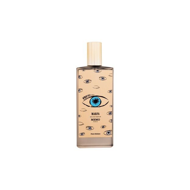 Kvepalai EDP Memo Paris Marfa 75 ml