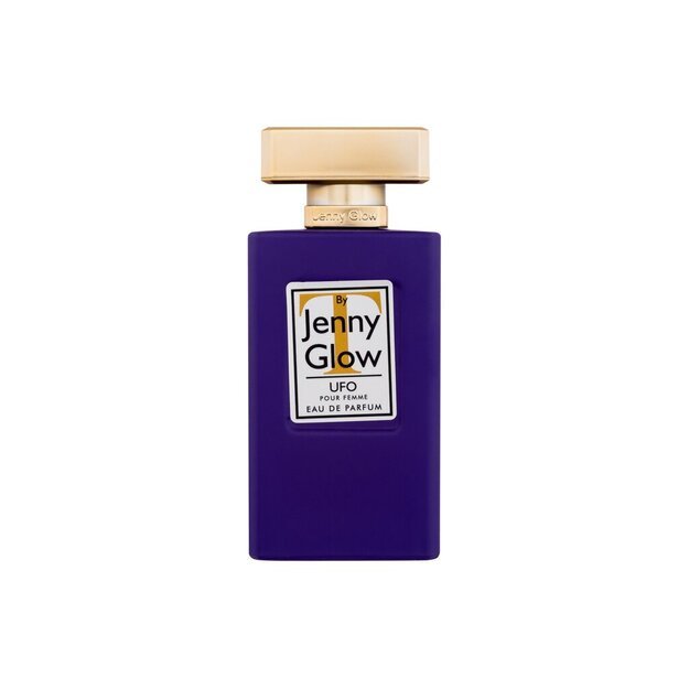 Kvepalai EDP Jenny Glow UFO 80 ml