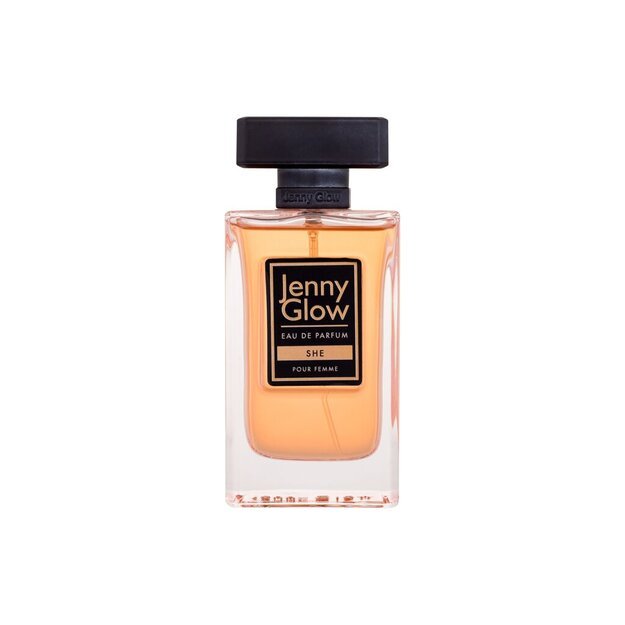 Kvepalai EDP Jenny Glow She 80 ml