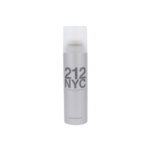 Dezodorantas Carolina Herrera 212 150 ml