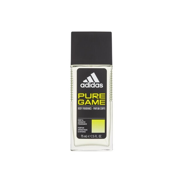 Dezodorantas Adidas Pure Game 75 ml