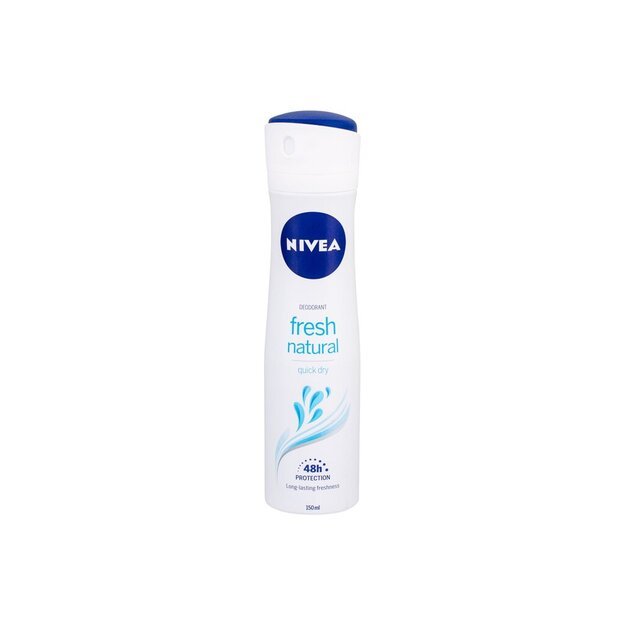 Dezodorantas Nivea Fresh 150 ml