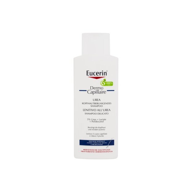 Šampūnas Eucerin DermoCapillaire 250 ml