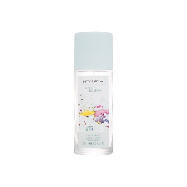 Dezodorantas Betty Barclay Tender Blossom 75 ml