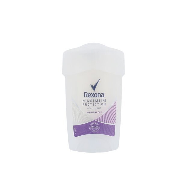 Antiperspirantas Rexona Maximum Protection 45 ml