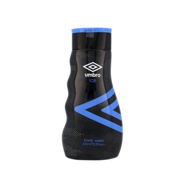 Dušo želė UMBRO Ice 400 ml