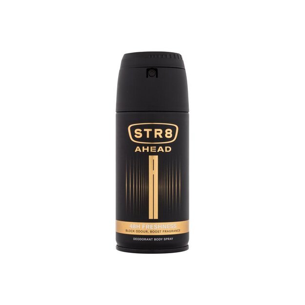 Dezodorantas STR8 Ahead 150 ml