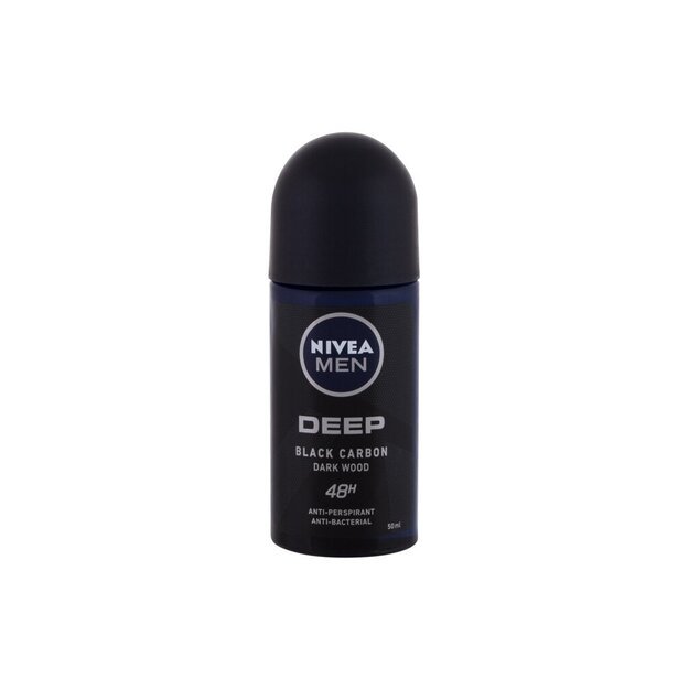 Antiperspirantas Nivea Men Deep 50 ml