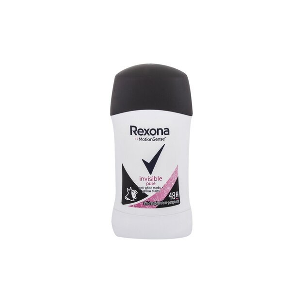 Antiperspirantas Rexona MotionSense 40 ml