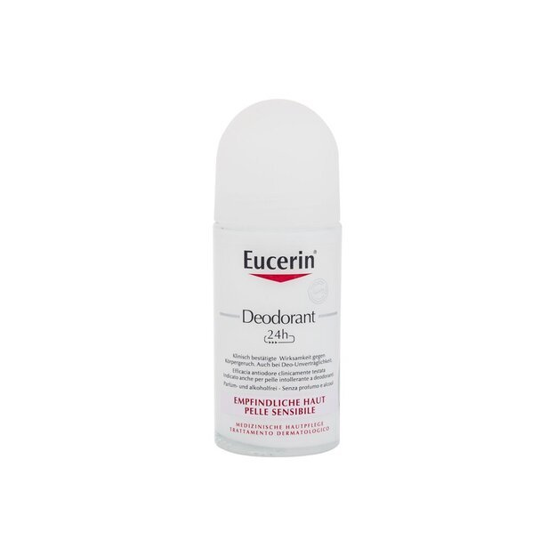 Dezodorantas Eucerin Deodorant 50 ml