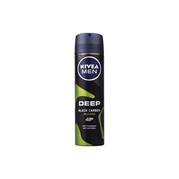 Antiperspirantas Nivea Men Deep 150 ml