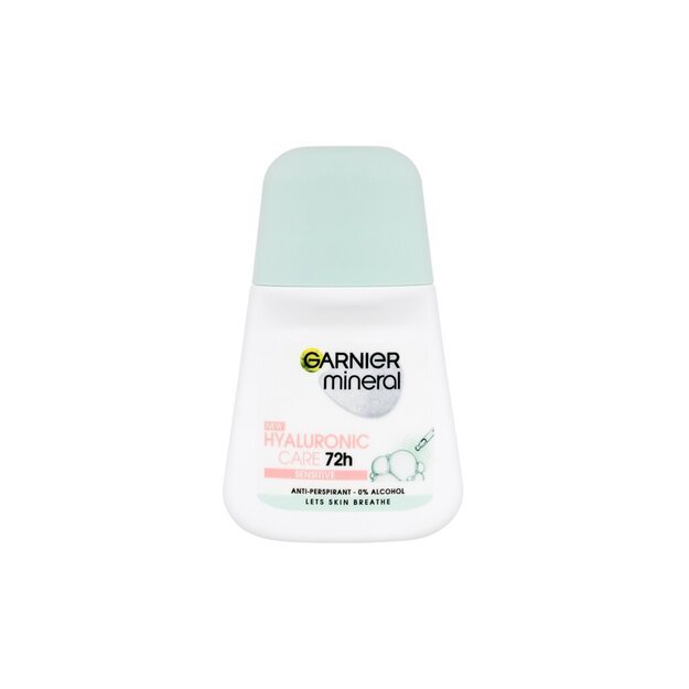 Antiperspirantas Garnier Mineral 50 ml